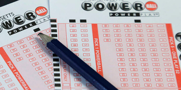 Buy Powerball Tickets Online Usa