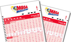 Mega Millions Lottery Tickets