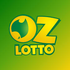 Oz Lotto Logo