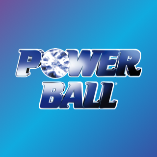 AU Powerball Logo