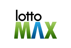 Lotto Max Logo
